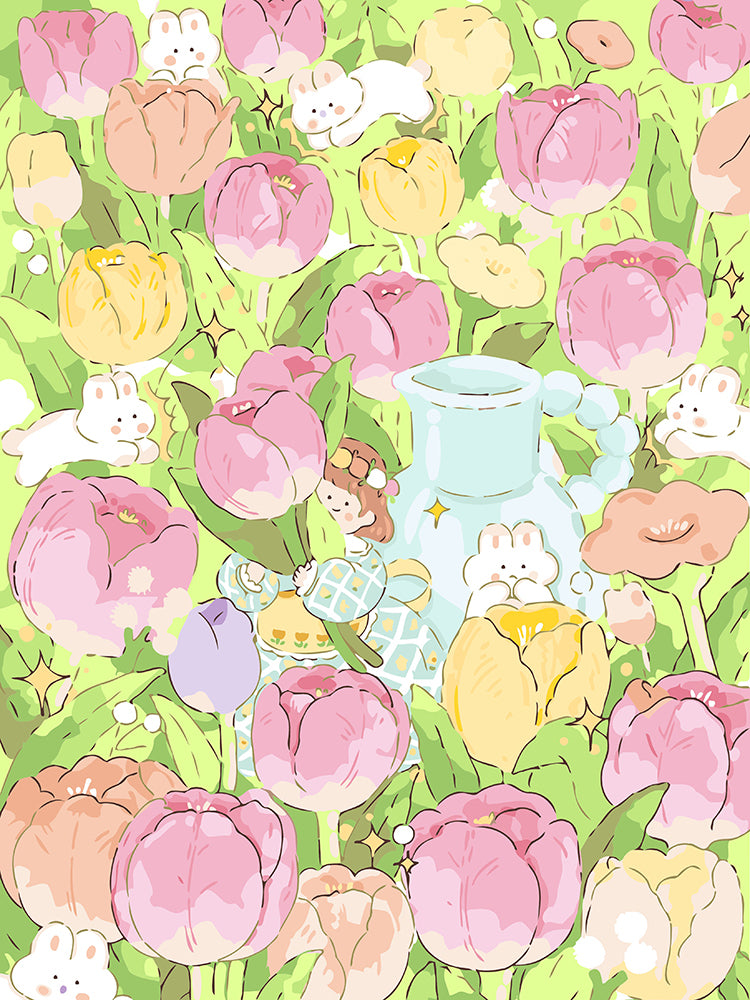 Tulip Dream