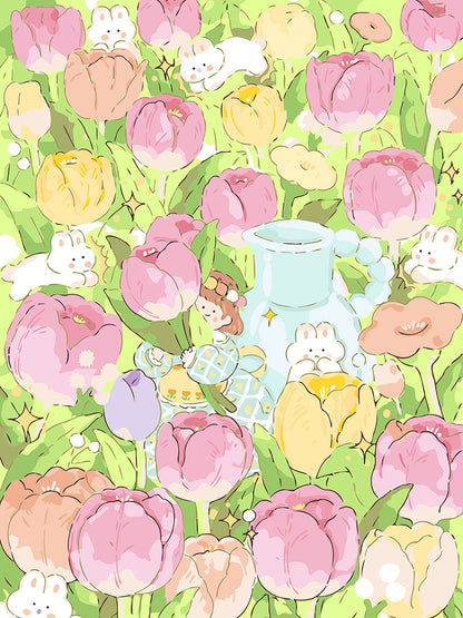Tulip Dream