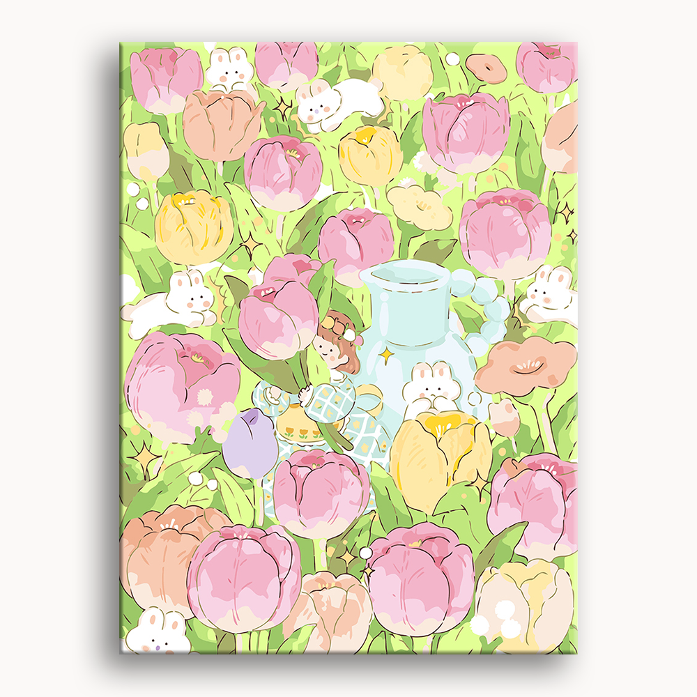 Tulip Dream