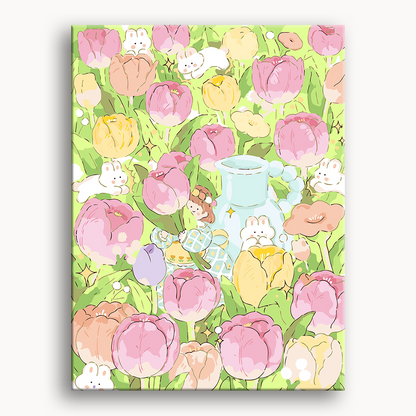Tulip Dream