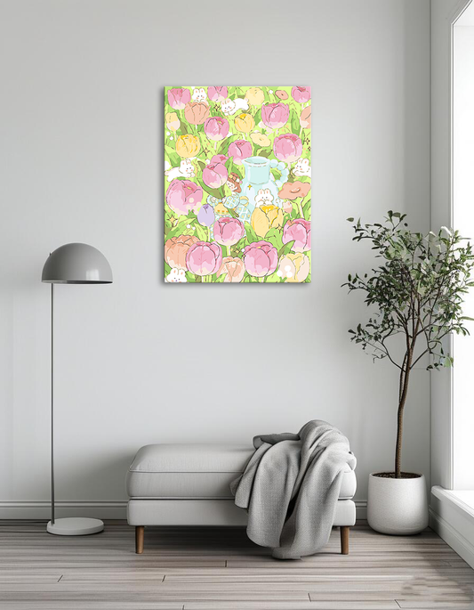 Tulip Dream