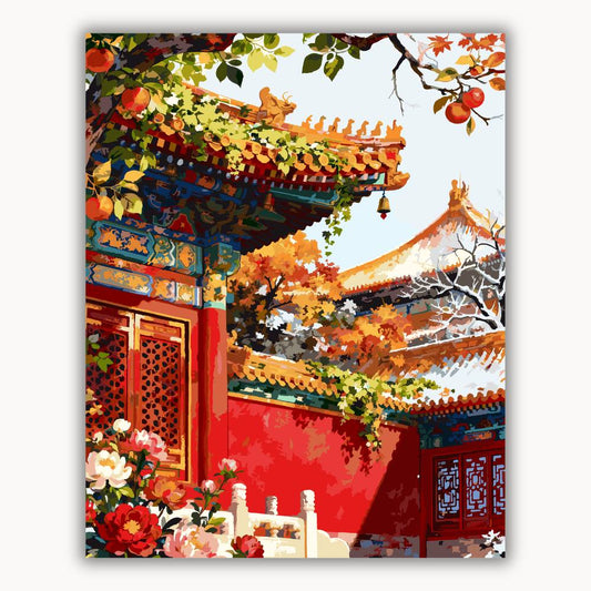 Under the Red Wall 1