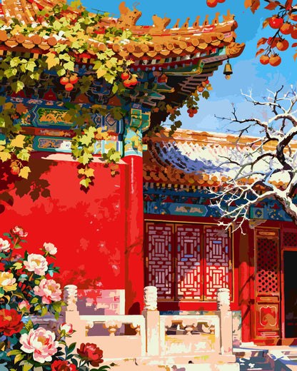 Under the Red Wall 2