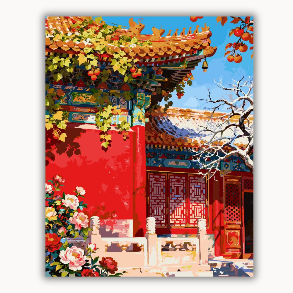 Under the Red Wall 2