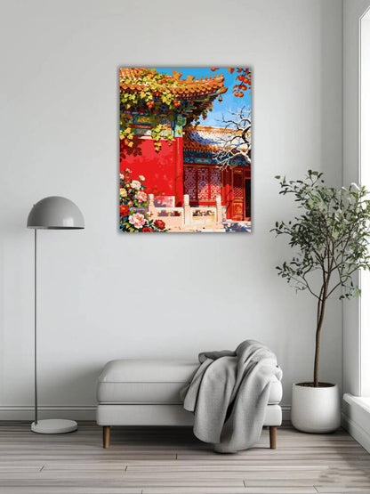 Under the Red Wall 2