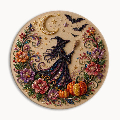 WS025 Pearl Painting