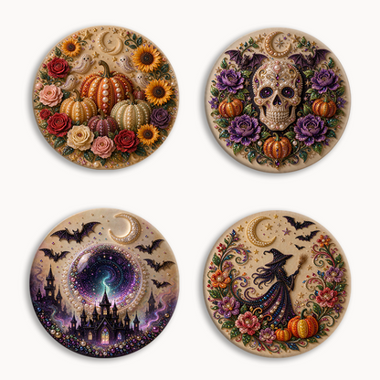 WS026 Pearl Painting