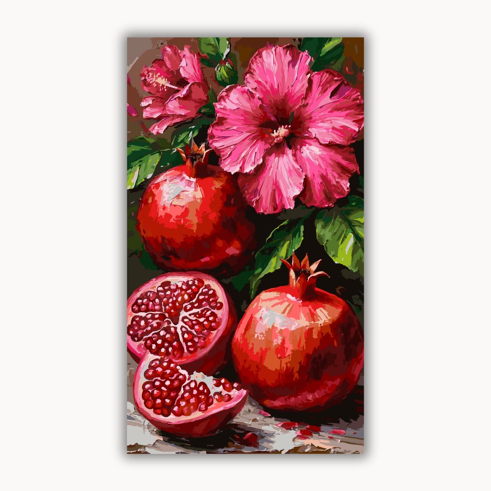 When the fruit ripens 2