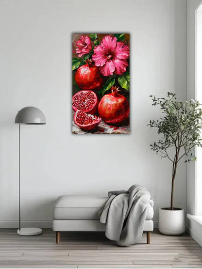 When the fruit ripens 2