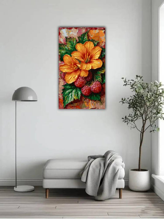 When the fruit ripens 3