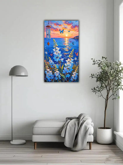 Whispers of Flowers 1