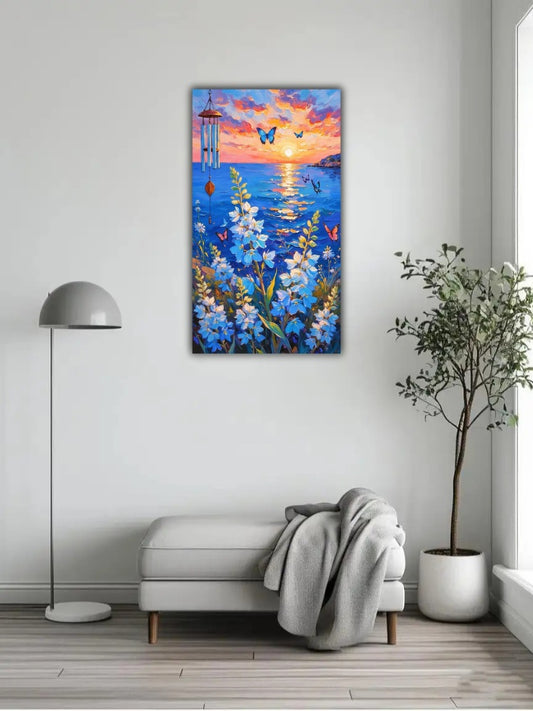 Whispers of Flowers 1