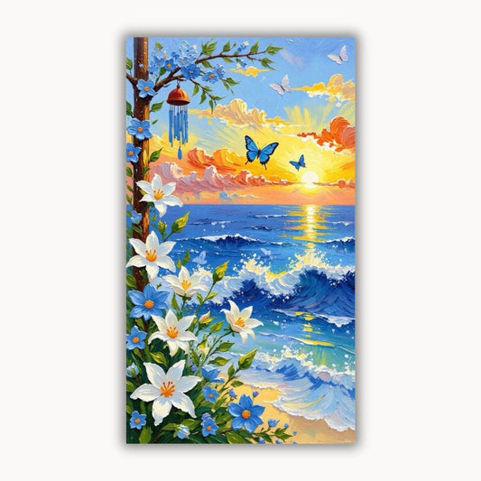 Whispers of Flowers 2