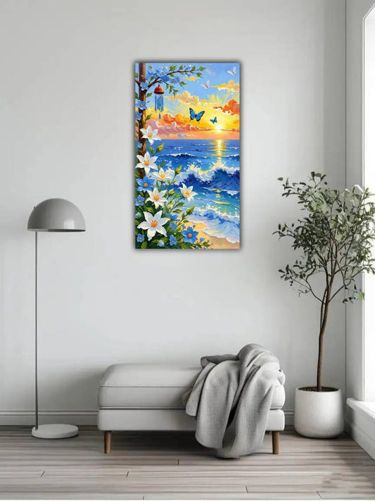 Whispers of Flowers 2